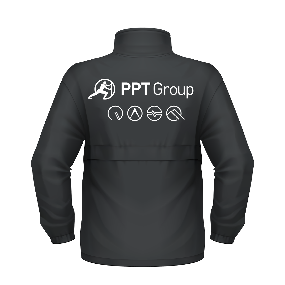 PPT Group merchandise/apparel/gifts